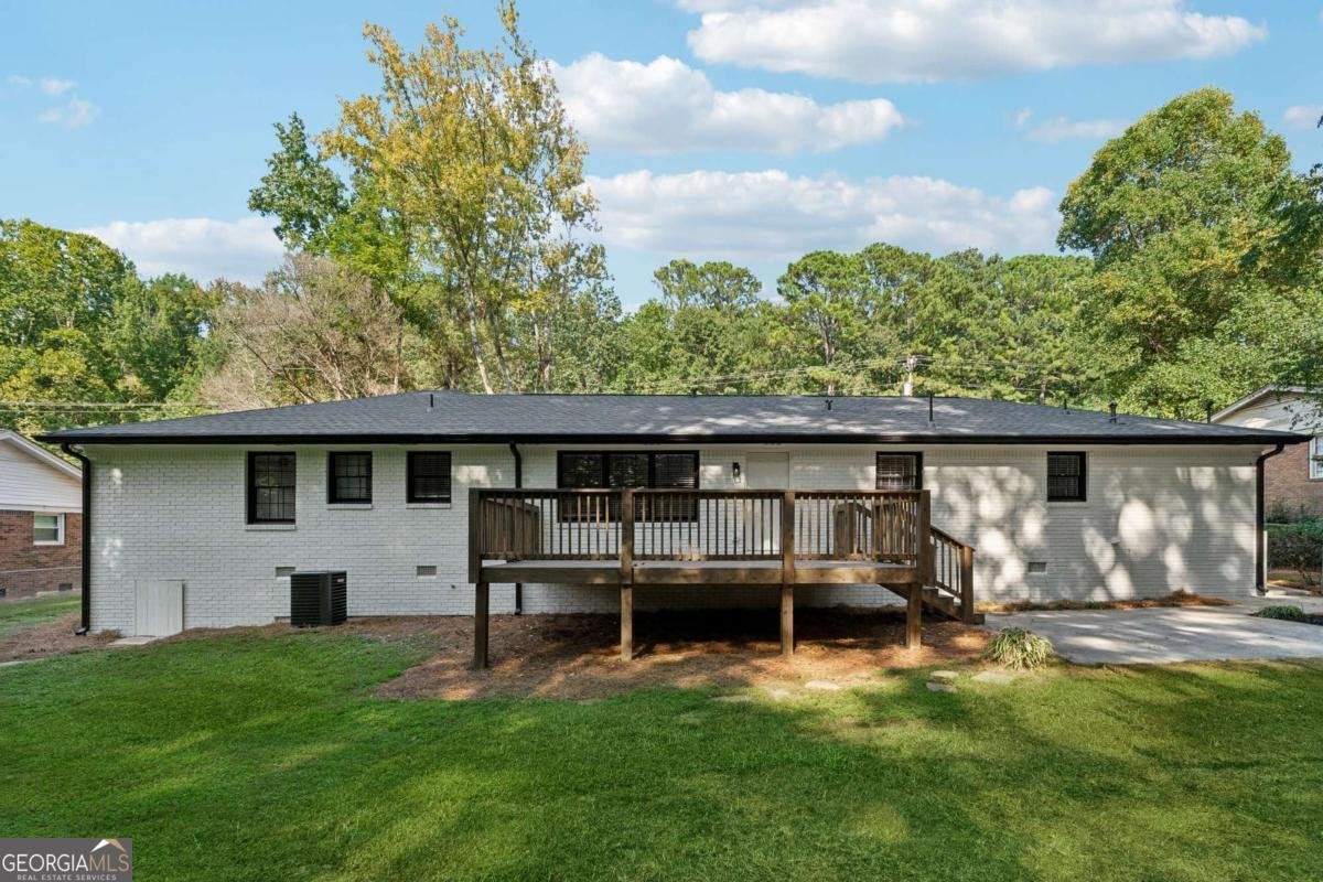 2055 Oak Road Snellville - 22