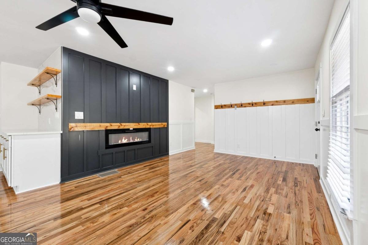 2055 Oak Road Snellville - 4