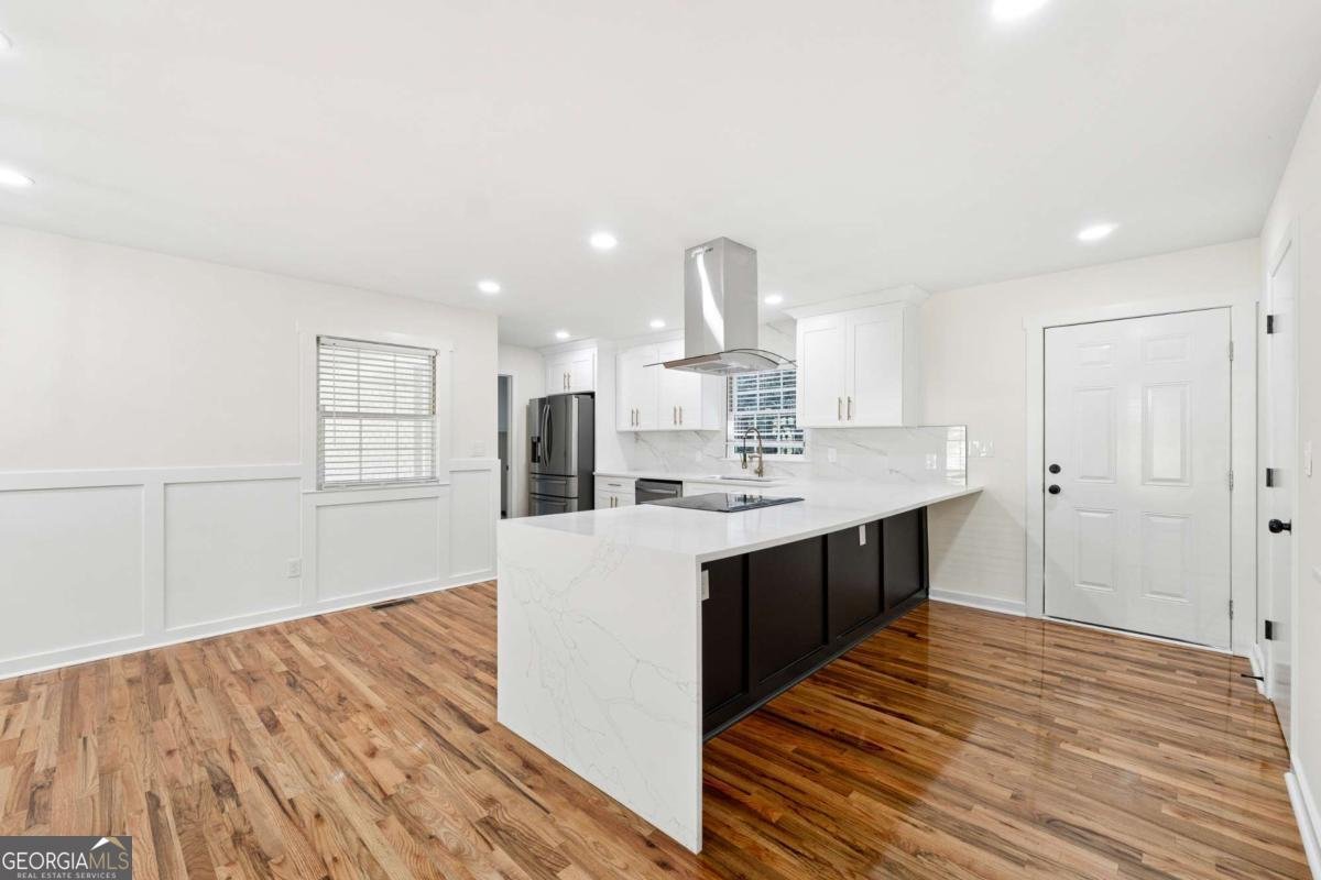 2055 Oak Road Snellville - 7