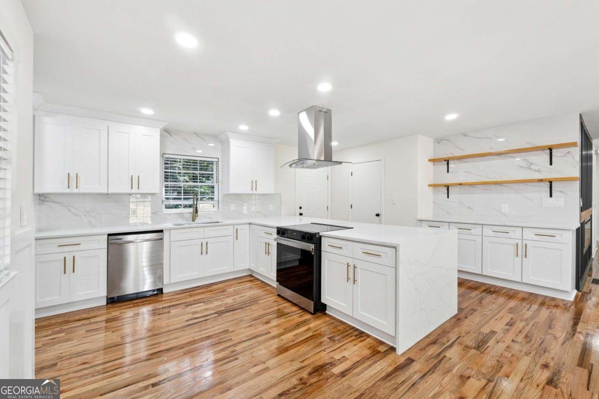 2055 Oak Road Snellville - 8