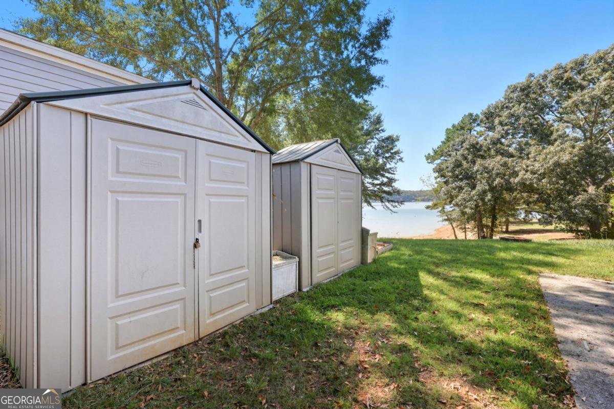 3000 Clarks Bridge Road Lot 17 Gainesville - 10