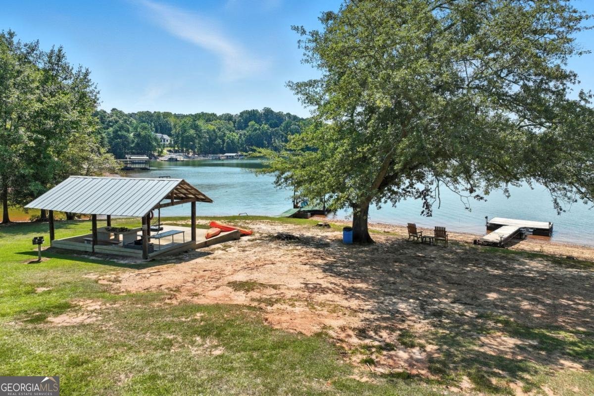 3000 Clarks Bridge Road Lot 17 Gainesville - 12