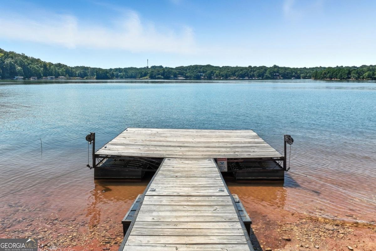 3000 Clarks Bridge Road Lot 17 Gainesville - 14