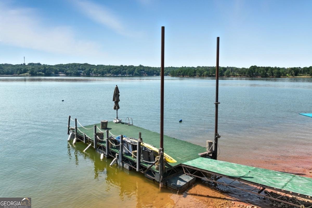 3000 Clarks Bridge Road Lot 17 Gainesville - 16