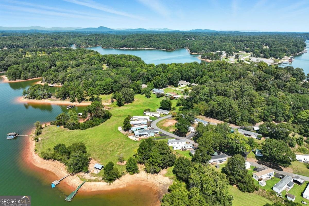 3000 Clarks Bridge Road Lot 17 Gainesville - 17