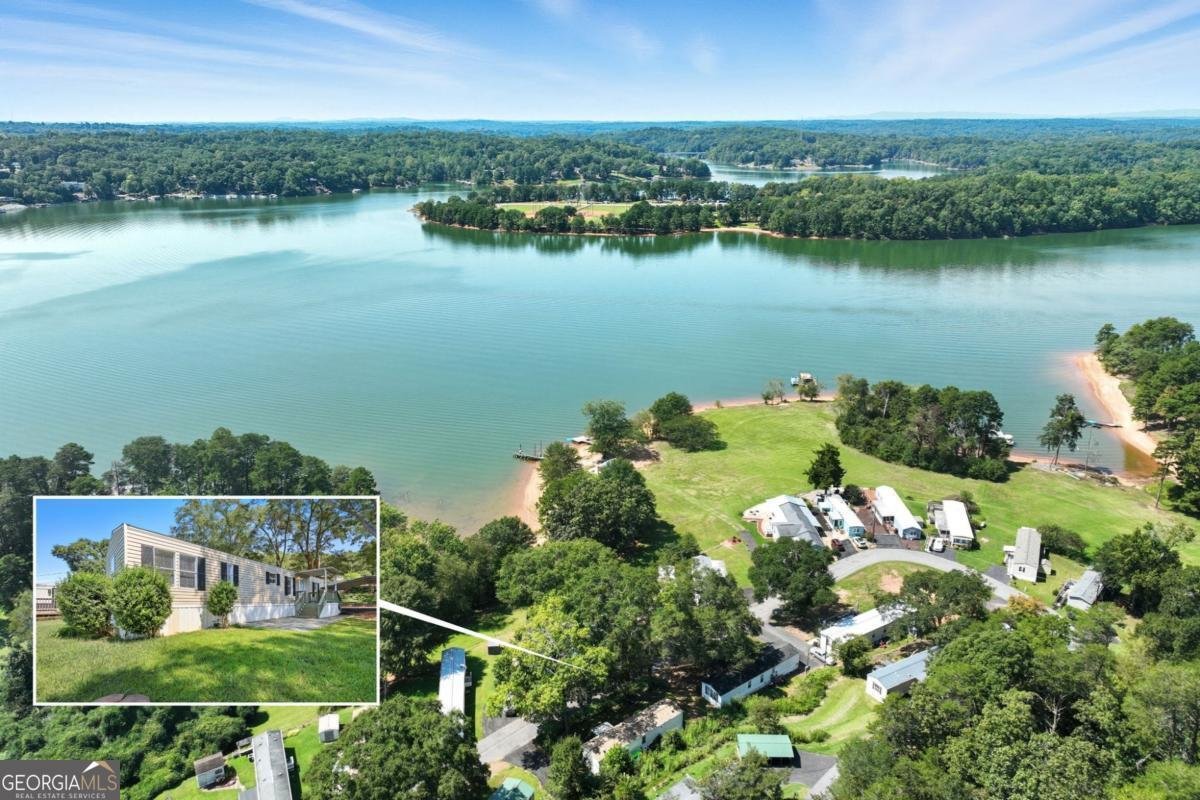 3000 Clarks Bridge Road Lot 17 Gainesville - 20