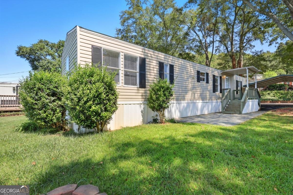 3000 Clarks Bridge Road Lot 17 Gainesville - 9