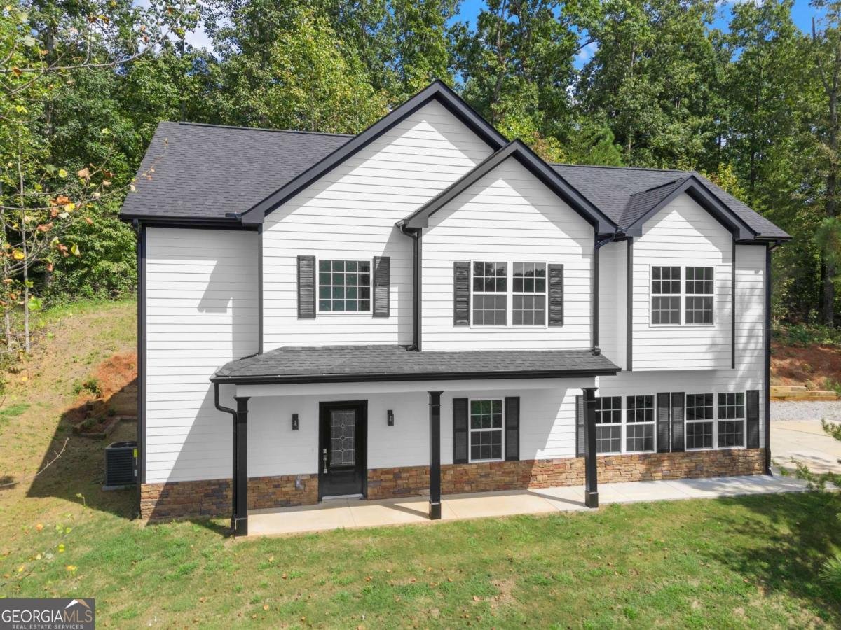 5445 SPECKLED WOOD LANE Gainesville - 1