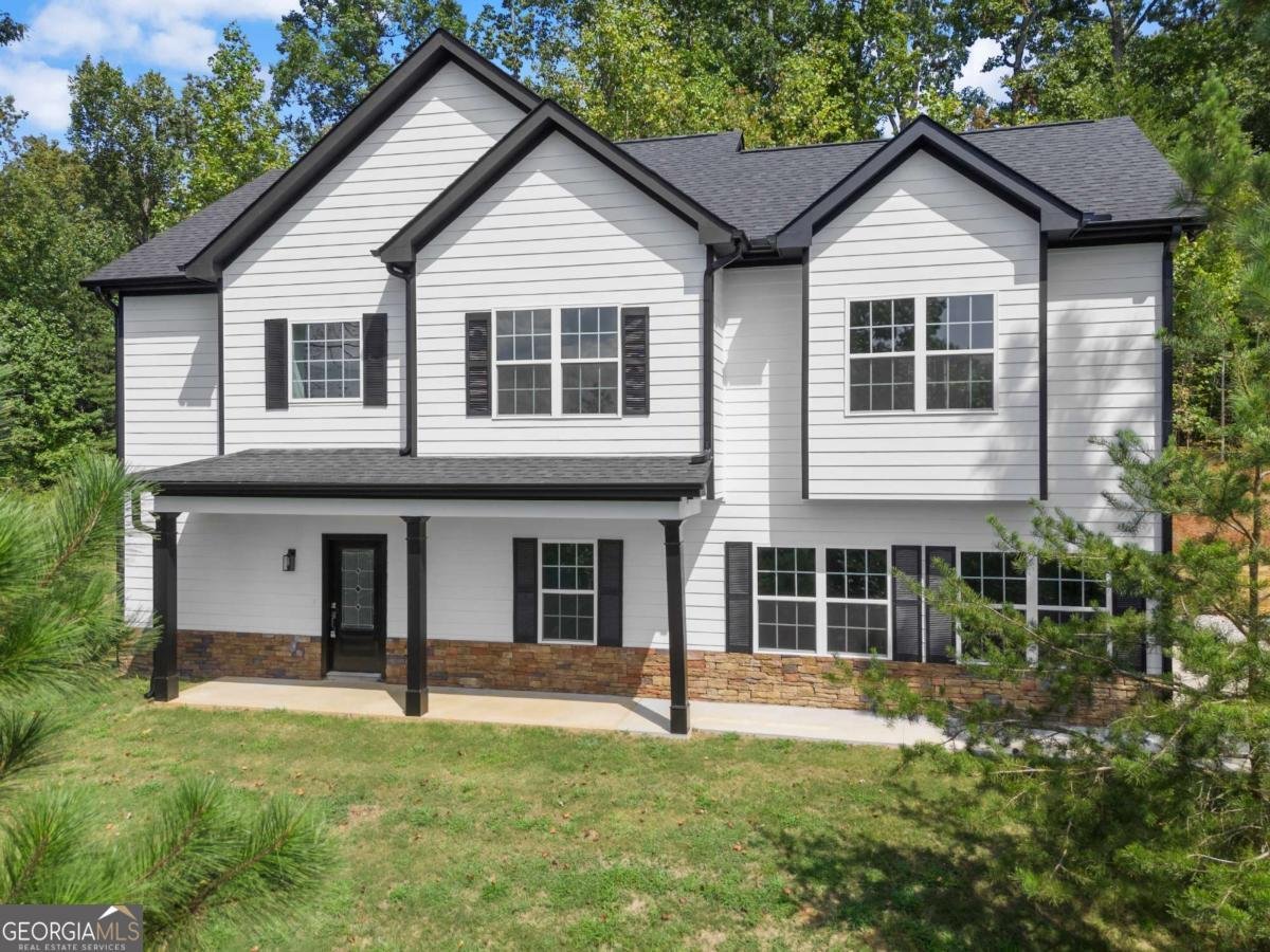 5445 SPECKLED WOOD LANE Gainesville - 2