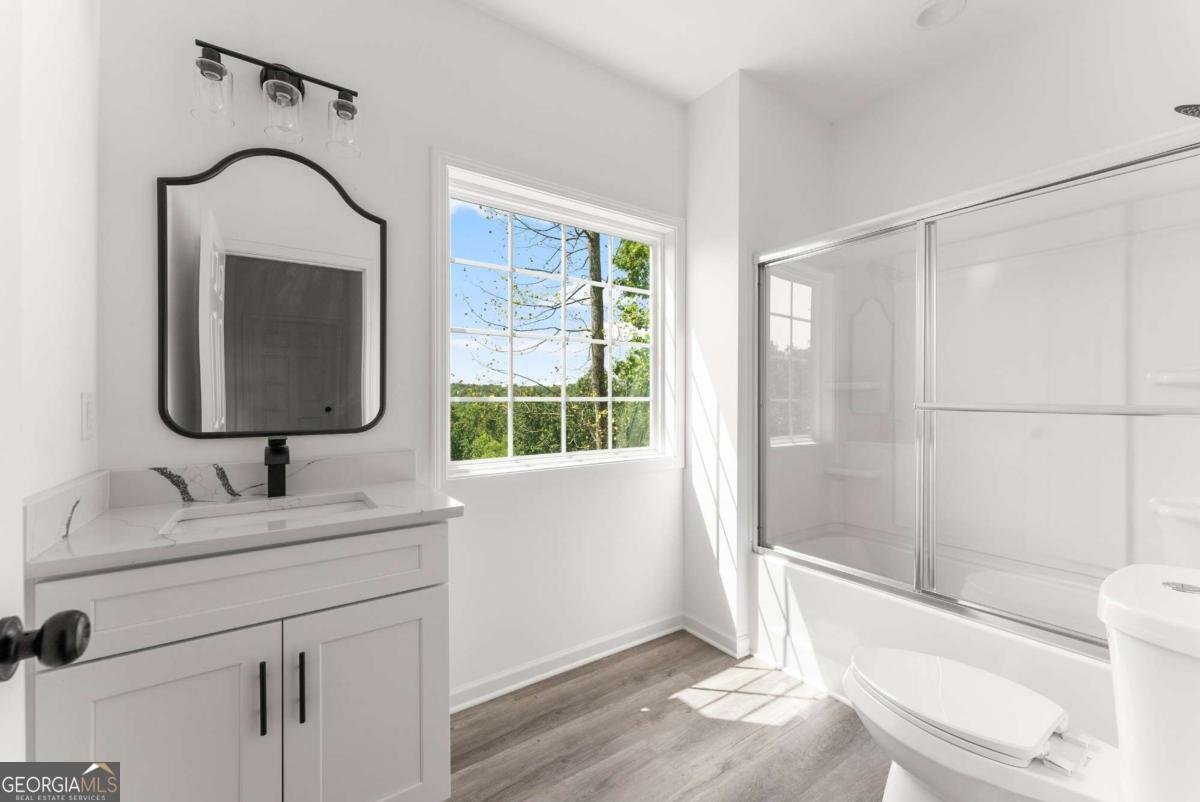 5445 SPECKLED WOOD LANE Gainesville - 20