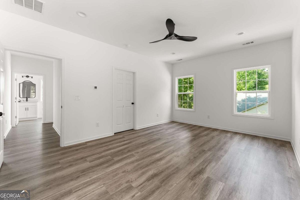 5445 SPECKLED WOOD LANE Gainesville - 25
