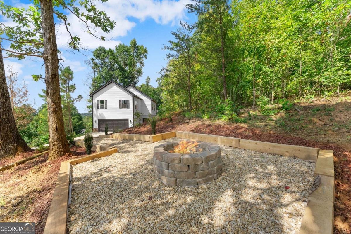 5445 SPECKLED WOOD LANE Gainesville - 36