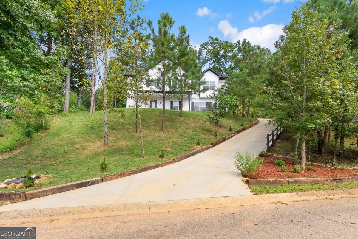 5445 SPECKLED WOOD LANE Gainesville - 37