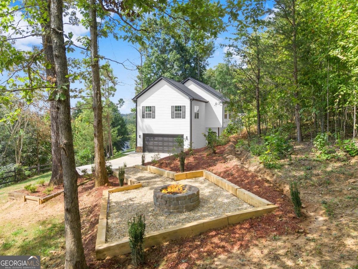5445 SPECKLED WOOD LANE Gainesville - 38