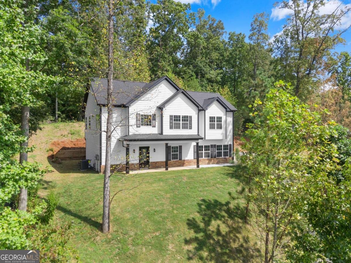 5445 SPECKLED WOOD LANE Gainesville - 4