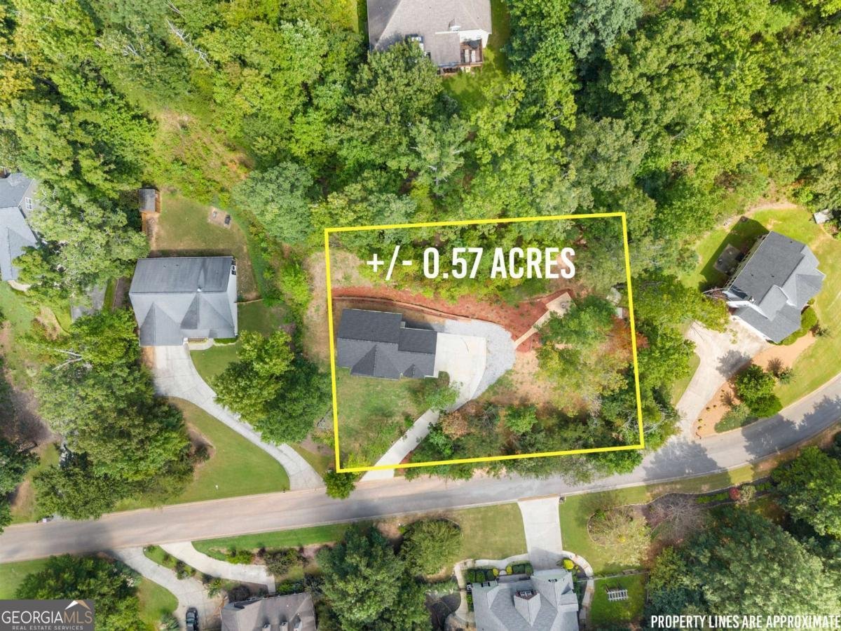 5445 SPECKLED WOOD LANE Gainesville - 40