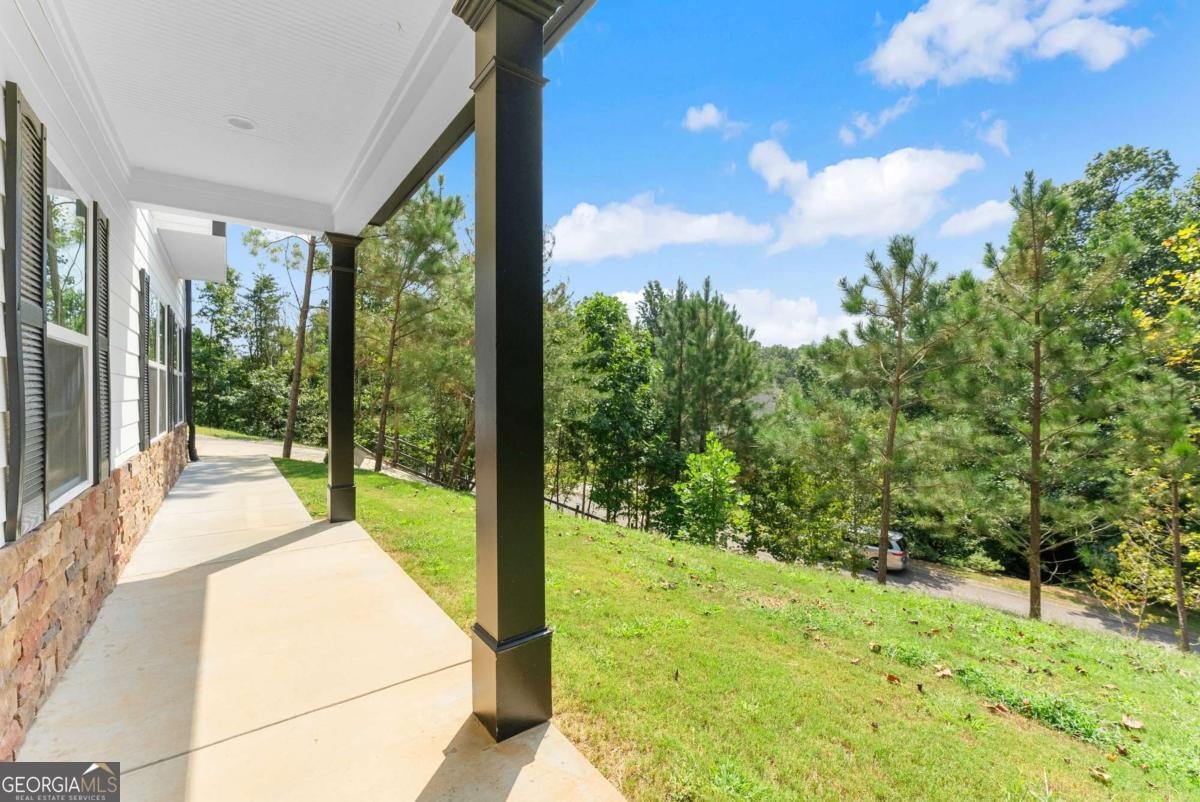 5445 SPECKLED WOOD LANE Gainesville - 5
