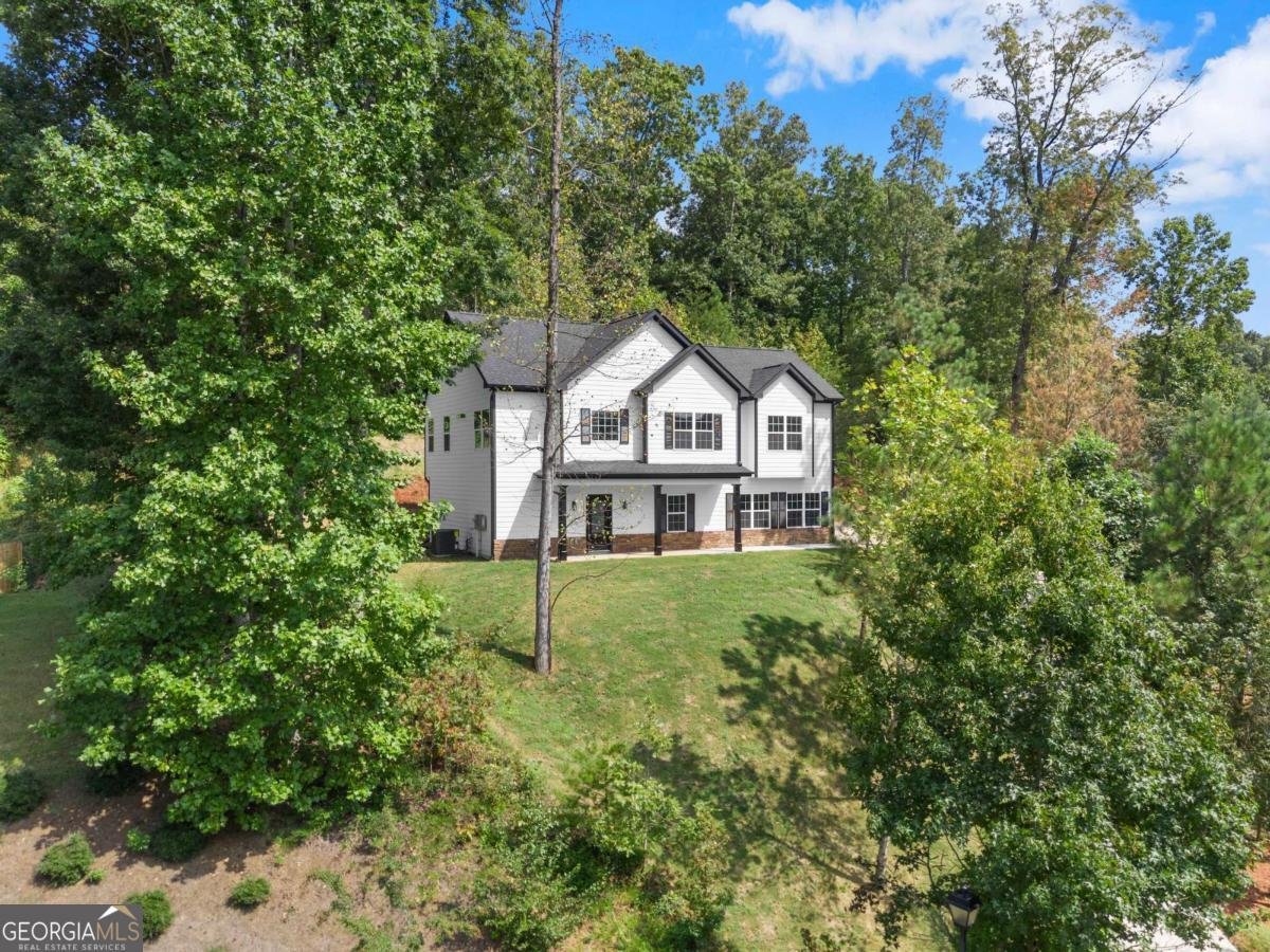 5445 SPECKLED WOOD LANE Gainesville - 6