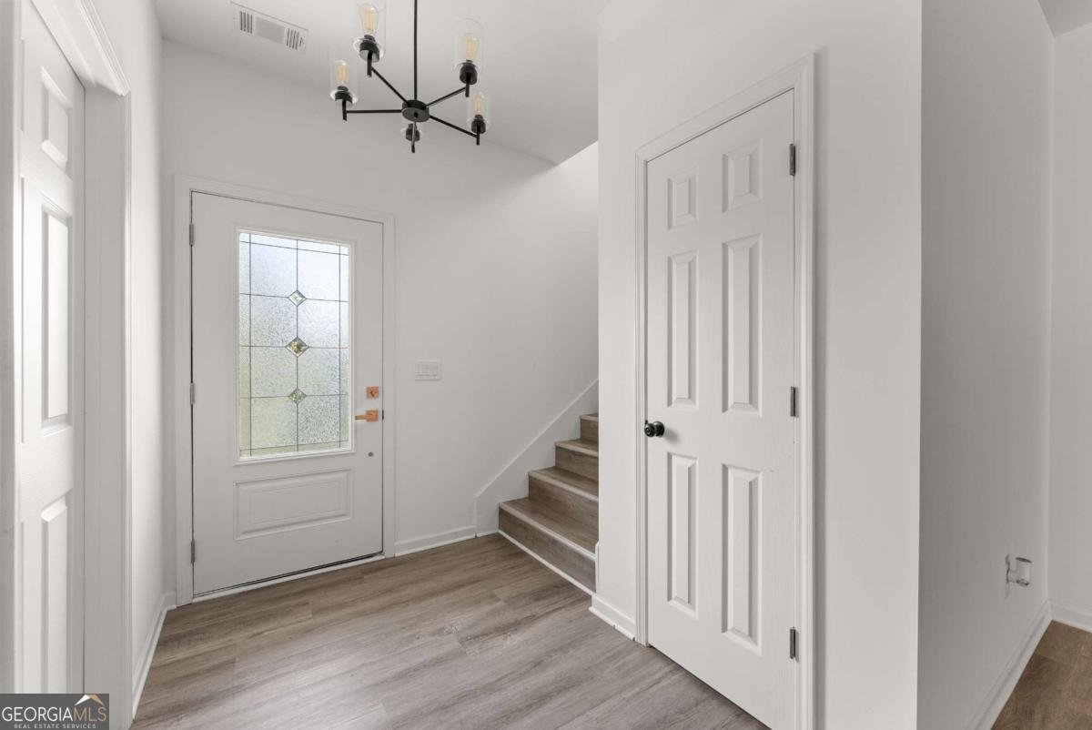 5445 SPECKLED WOOD LANE Gainesville - 8