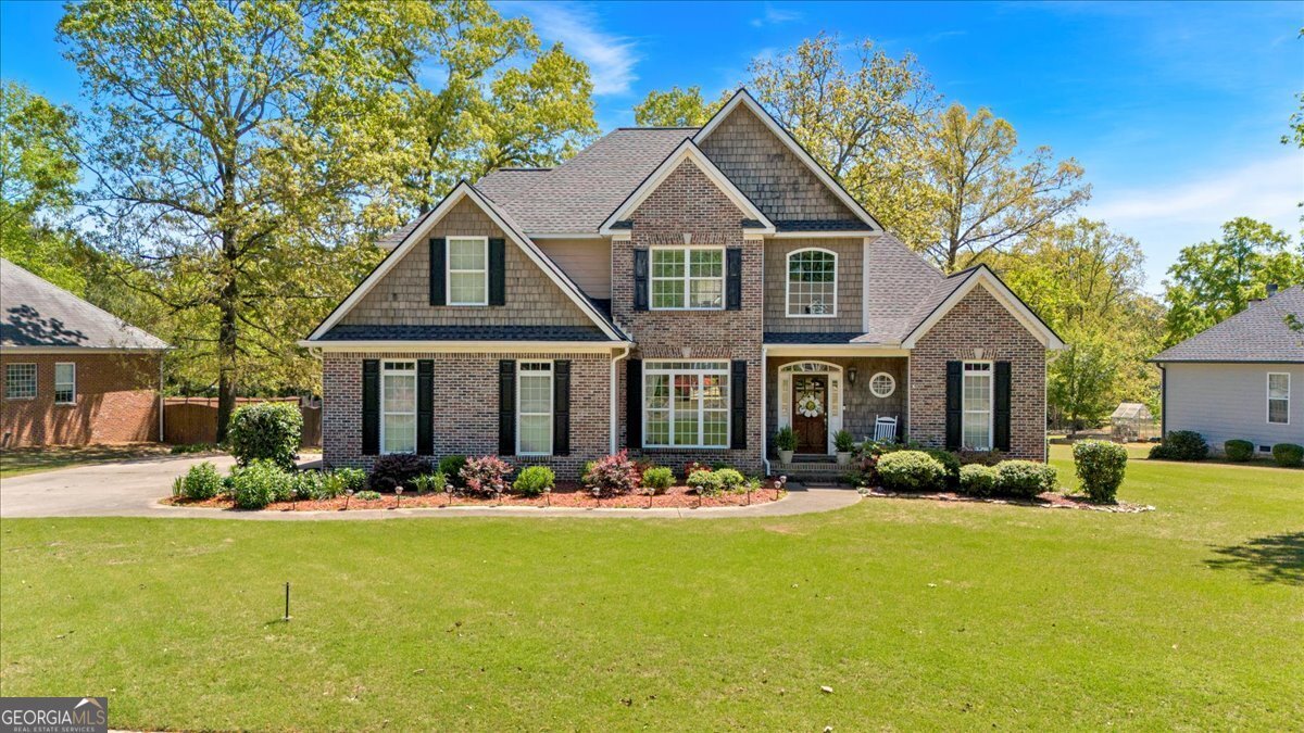 16 Quarter Horse Drive Rome - 1