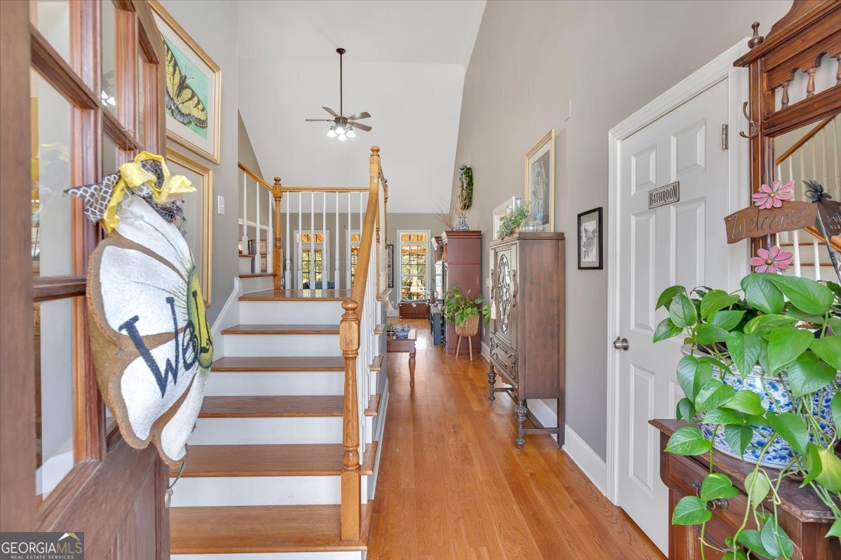 16 Quarter Horse Drive Rome - 2