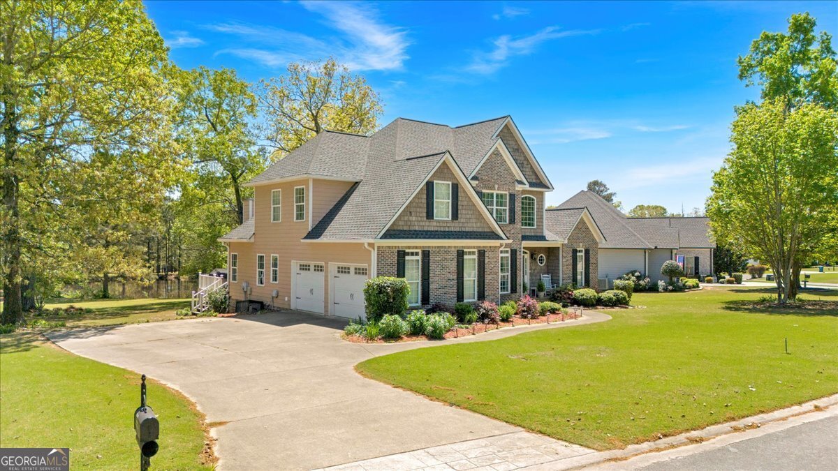 16 Quarter Horse Drive Rome - 24