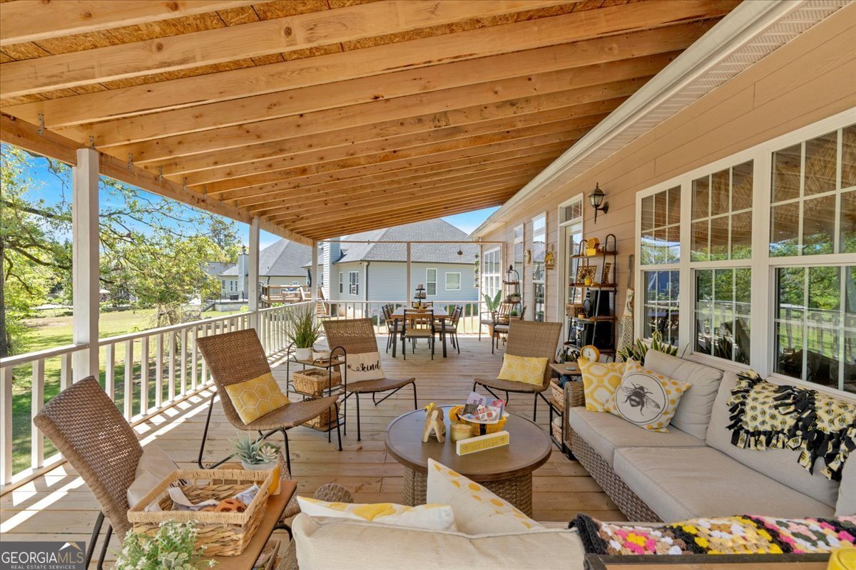 16 Quarter Horse Drive Rome - 26