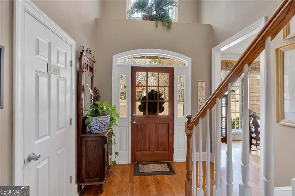 16 Quarter Horse Drive Rome - 3