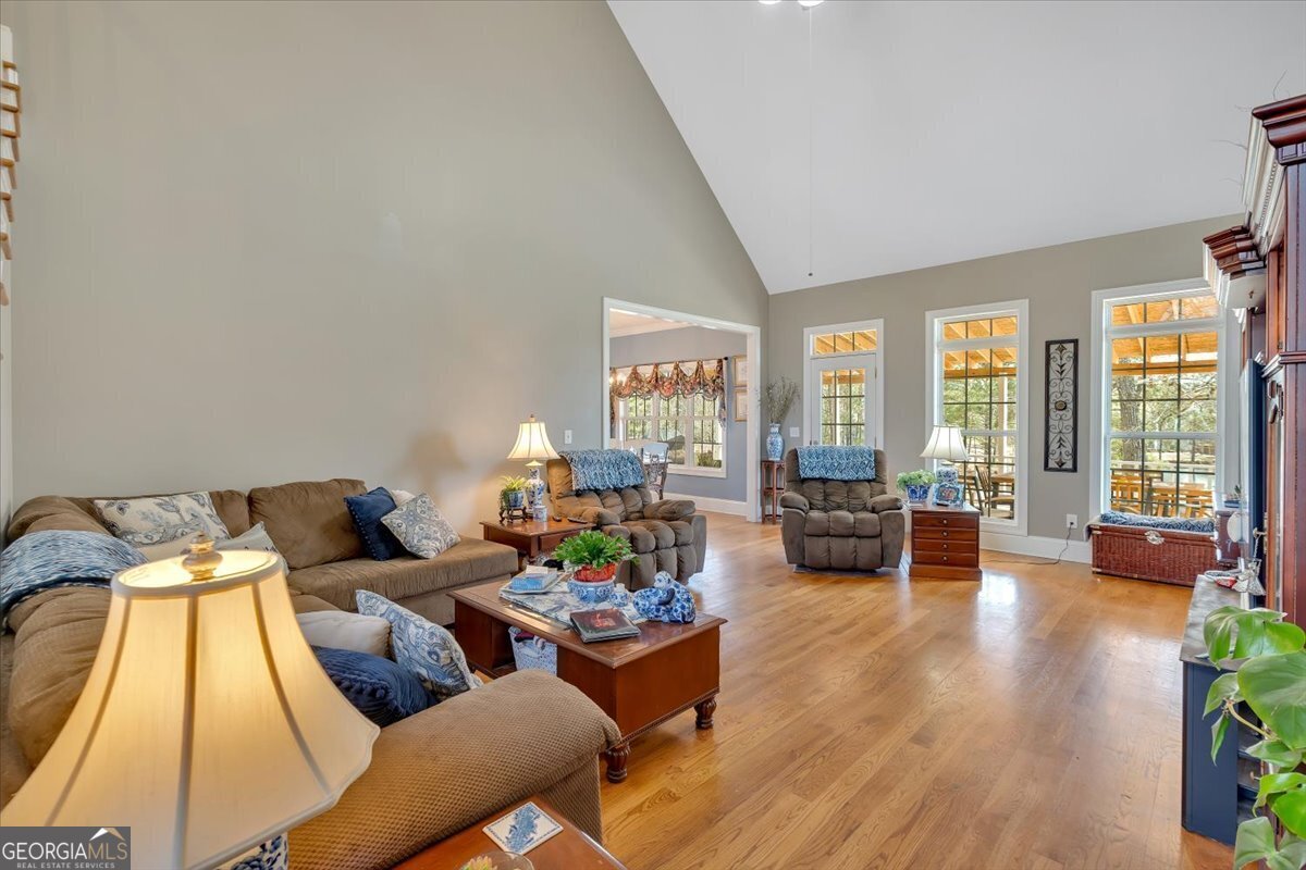 16 Quarter Horse Drive Rome - 4