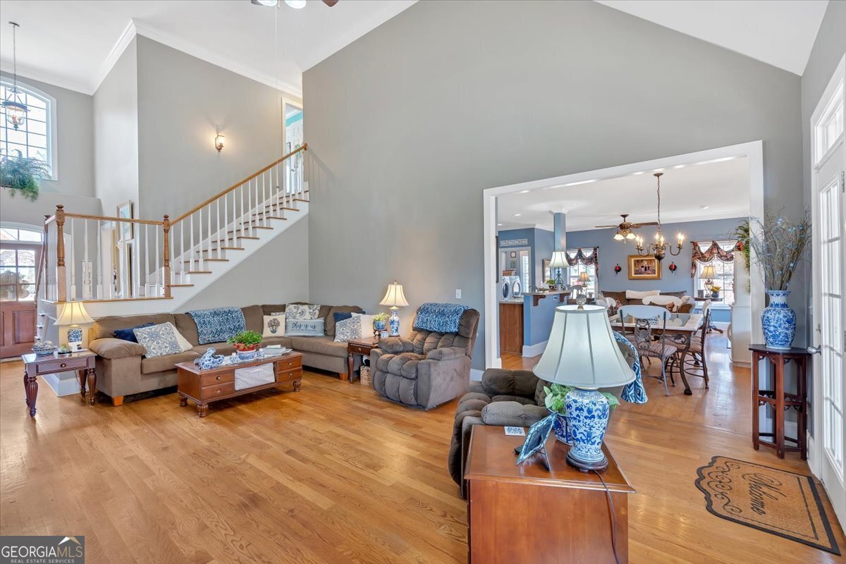 16 Quarter Horse Drive Rome - 5