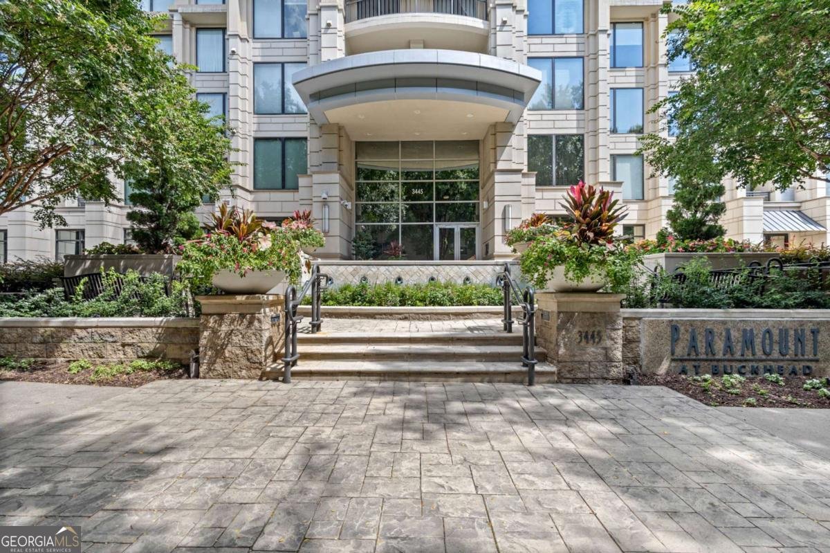 3445 Stratford Road Atlanta - 5