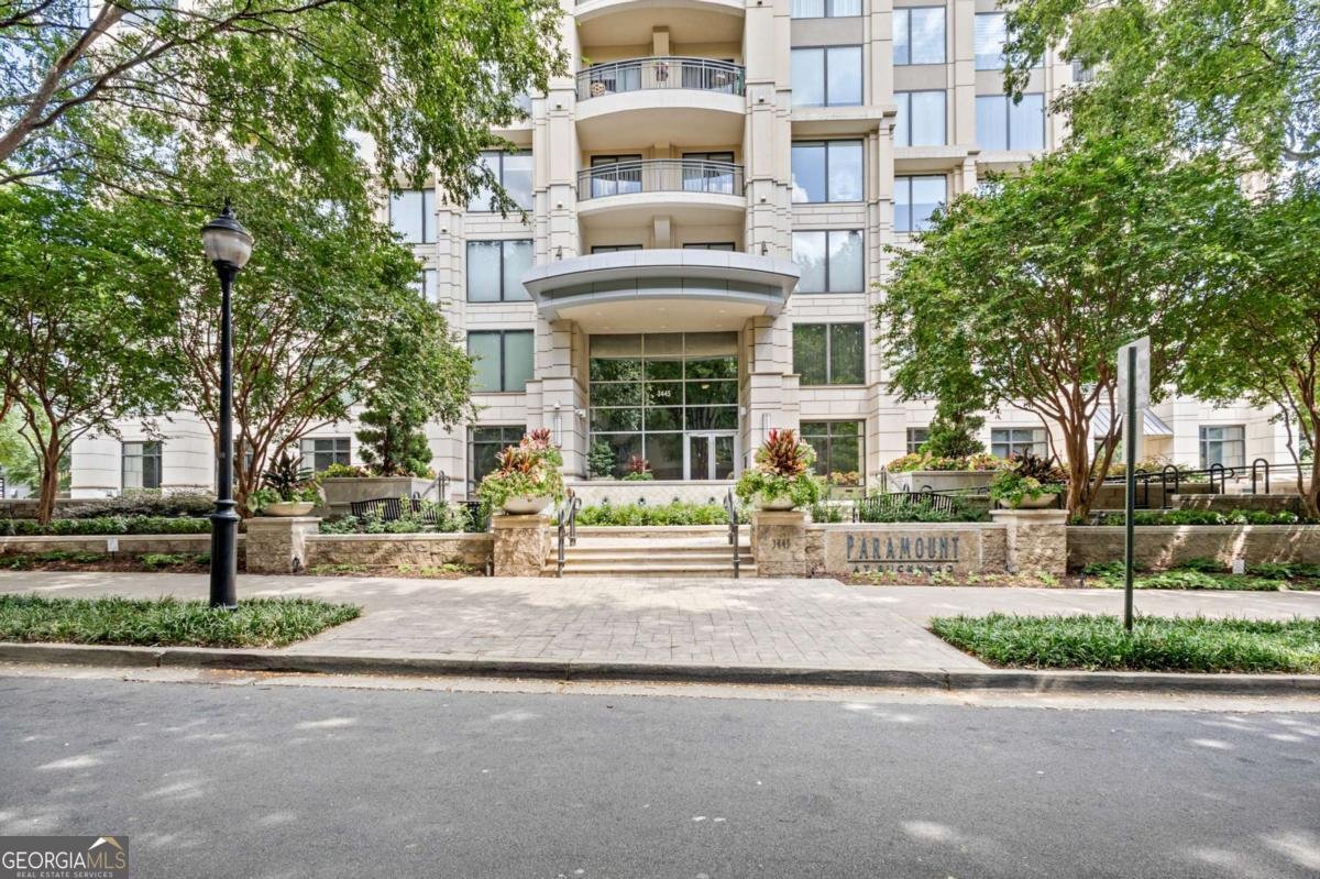 3445 Stratford Road Atlanta - 6