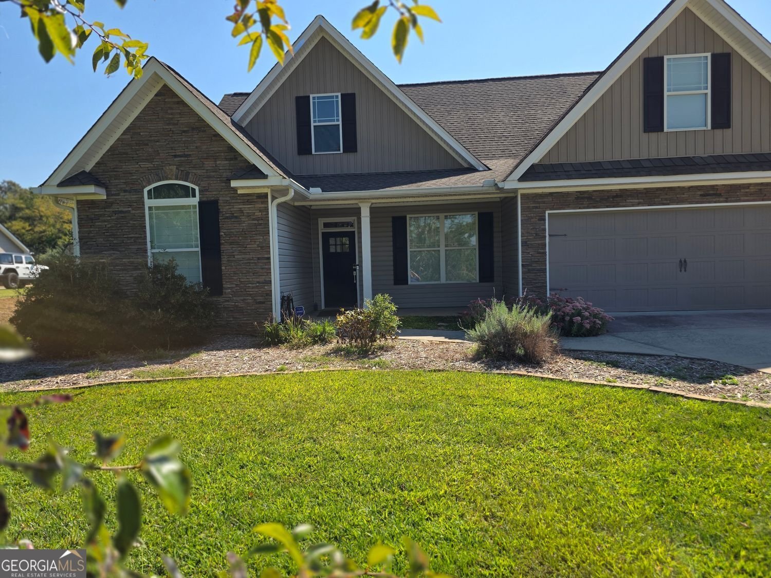 3395 Asbury Mill Road Cleveland - 1