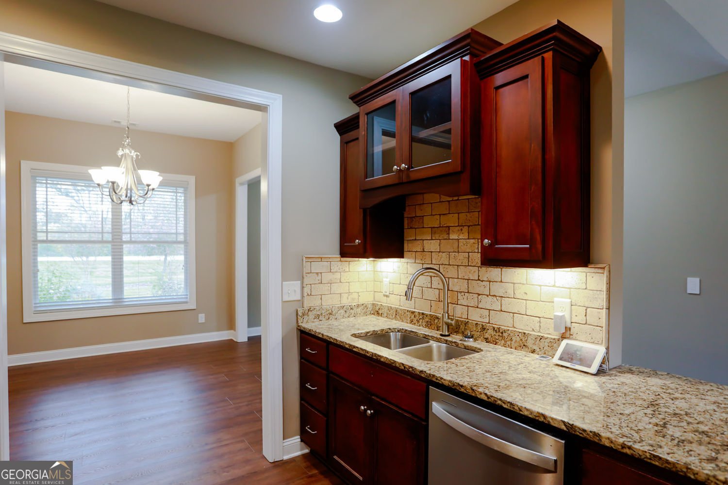 3395 Asbury Mill Road Cleveland - 20