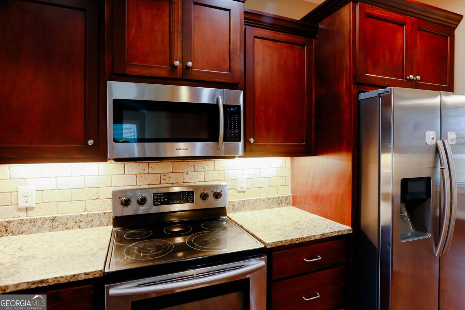 3395 Asbury Mill Road Cleveland - 21