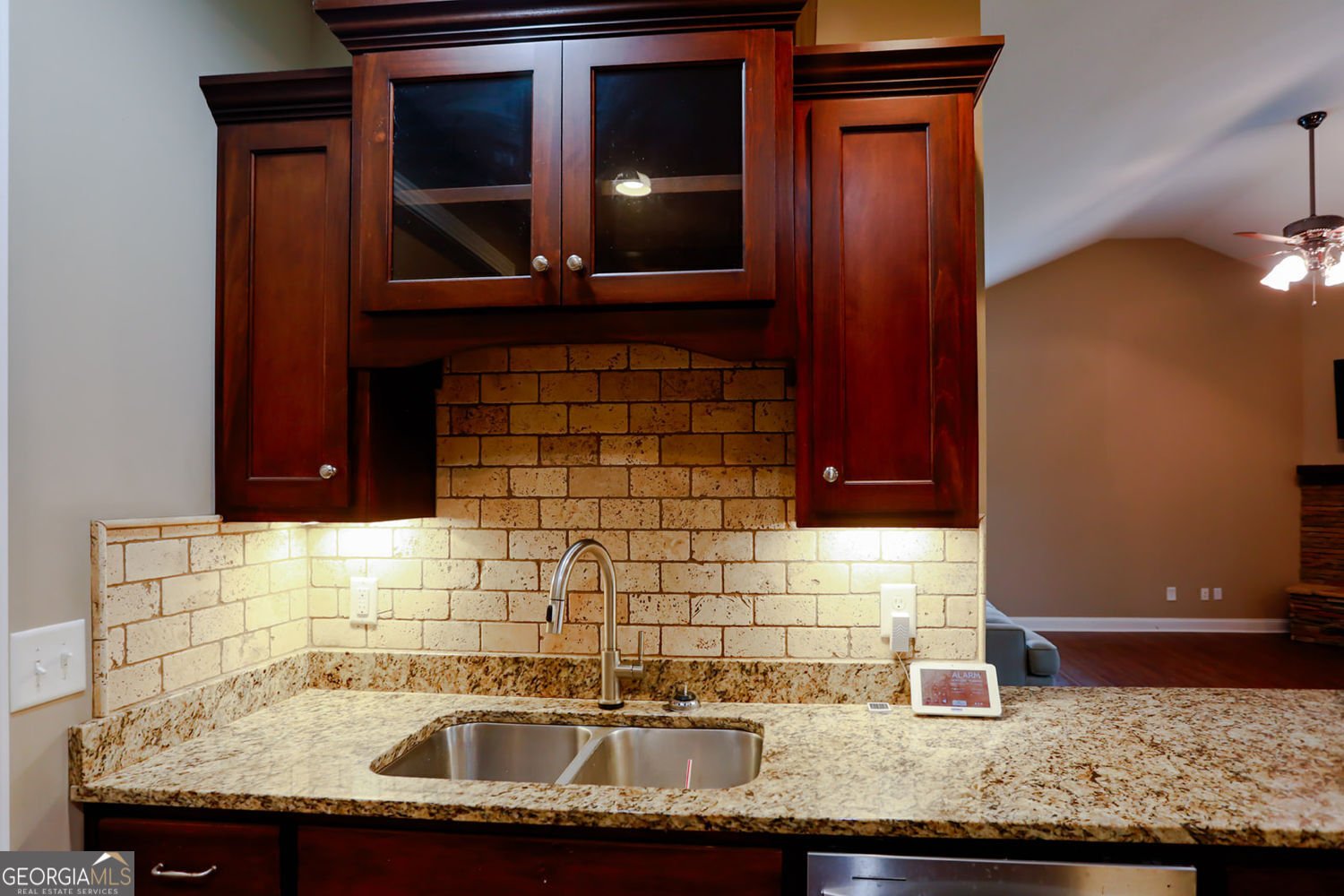 3395 Asbury Mill Road Cleveland - 22