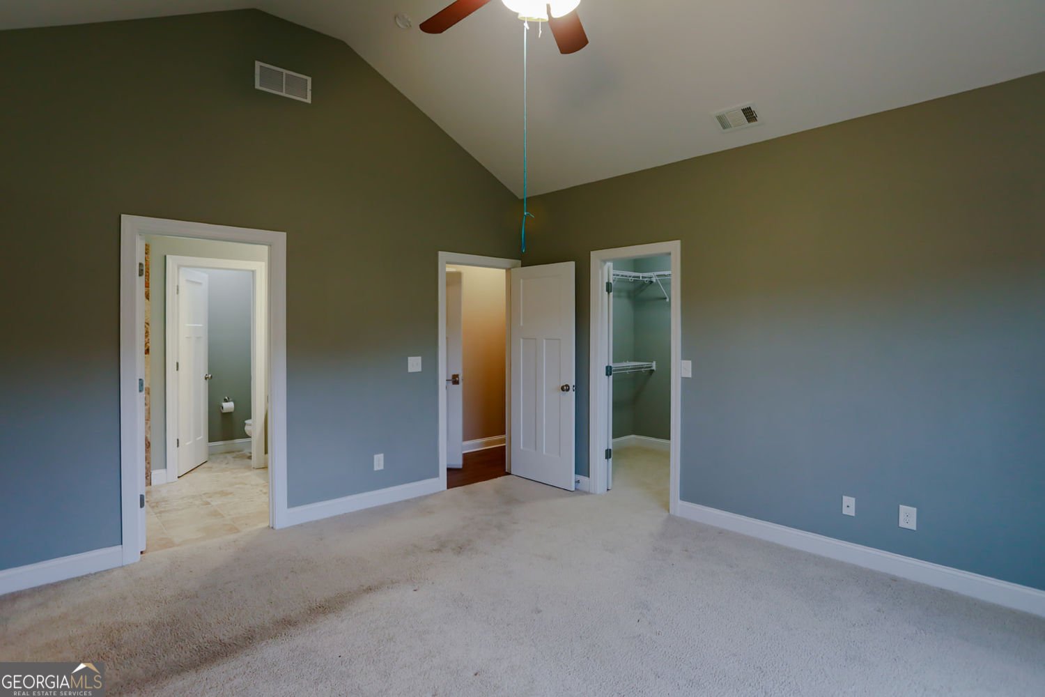 3395 Asbury Mill Road Cleveland - 23