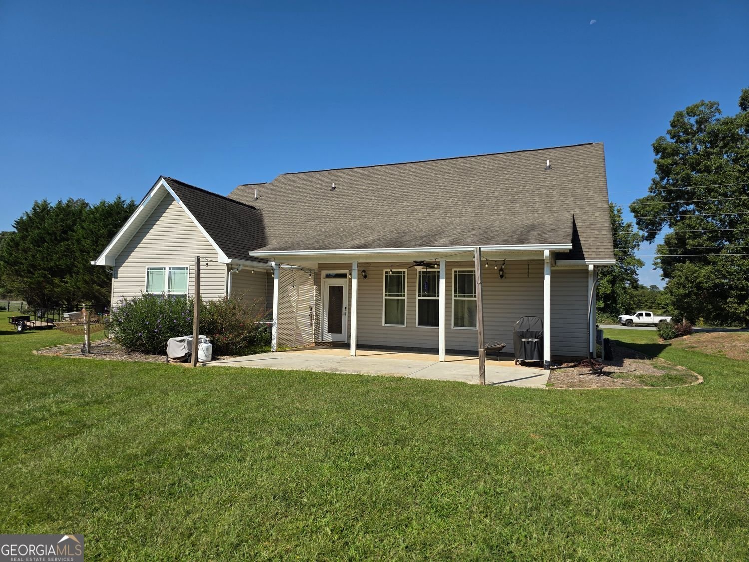 3395 Asbury Mill Road Cleveland - 3