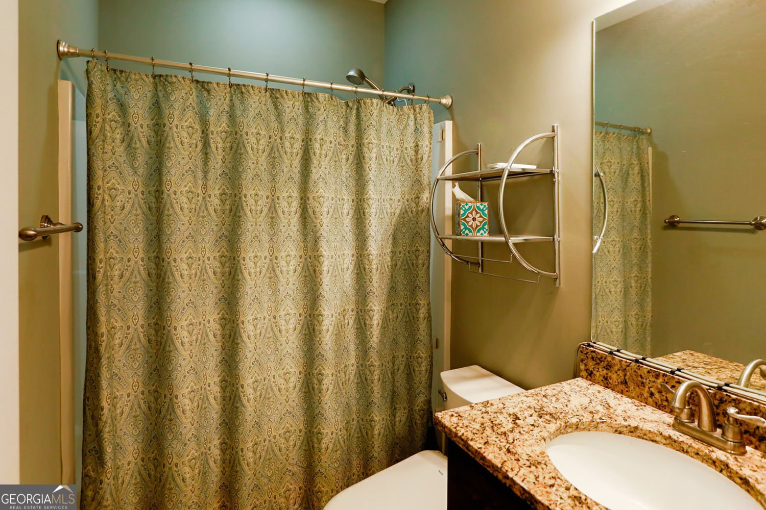 3395 Asbury Mill Road Cleveland - 31