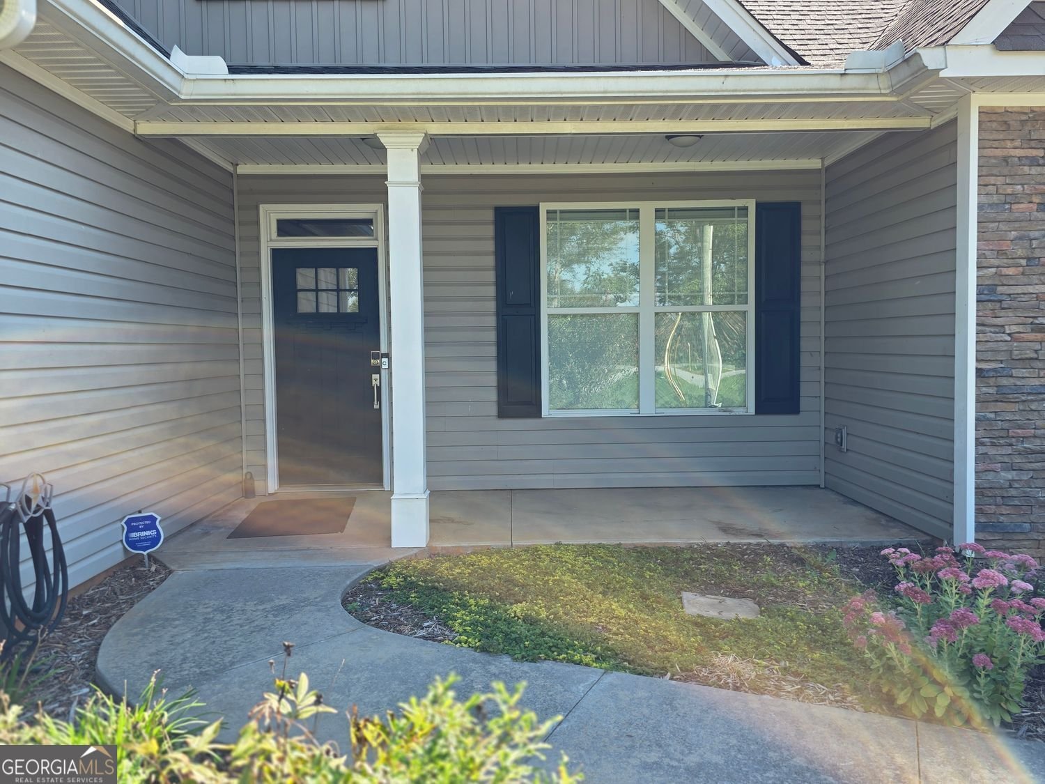 3395 Asbury Mill Road Cleveland - 4