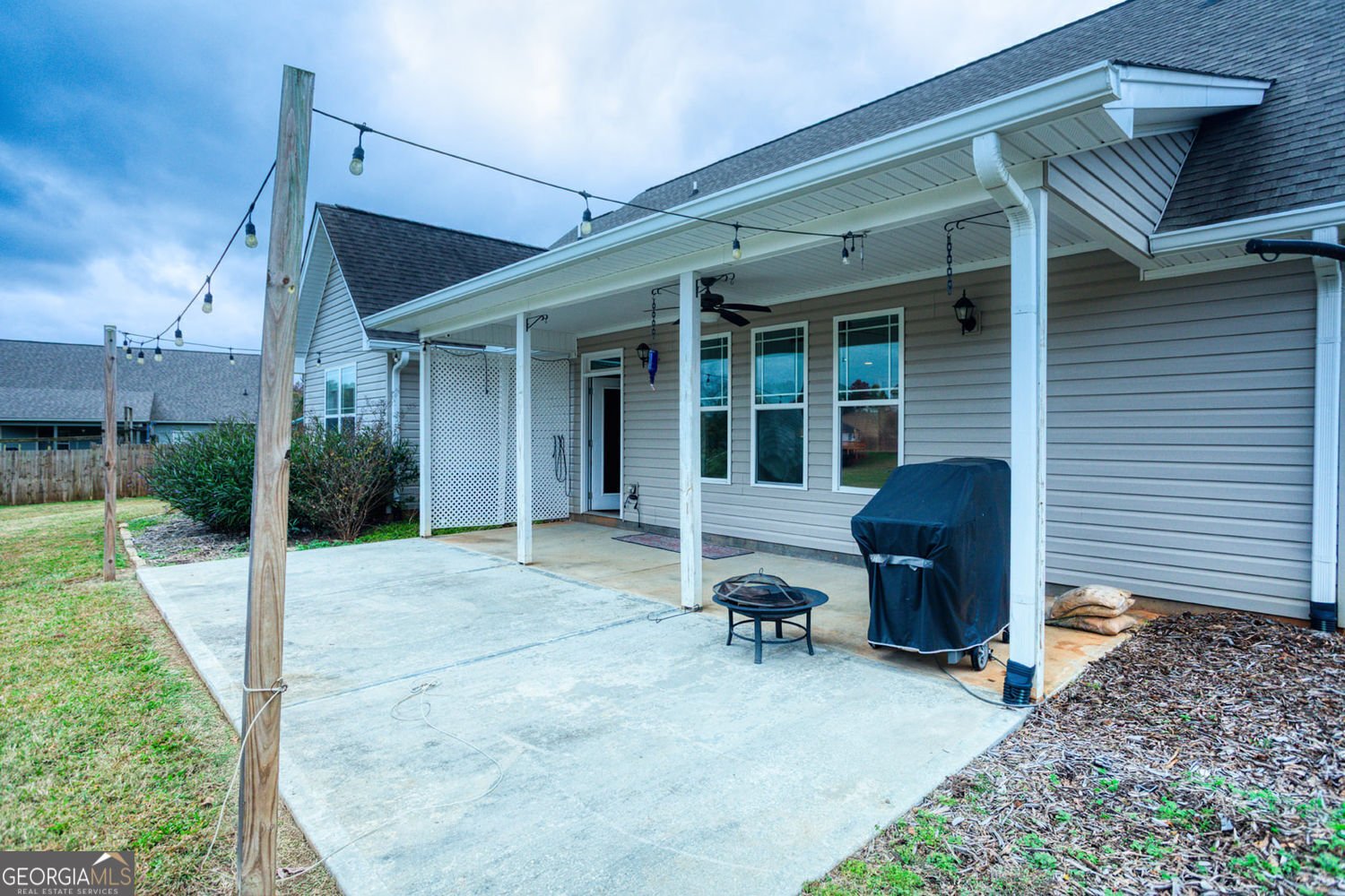 3395 Asbury Mill Road Cleveland - 41