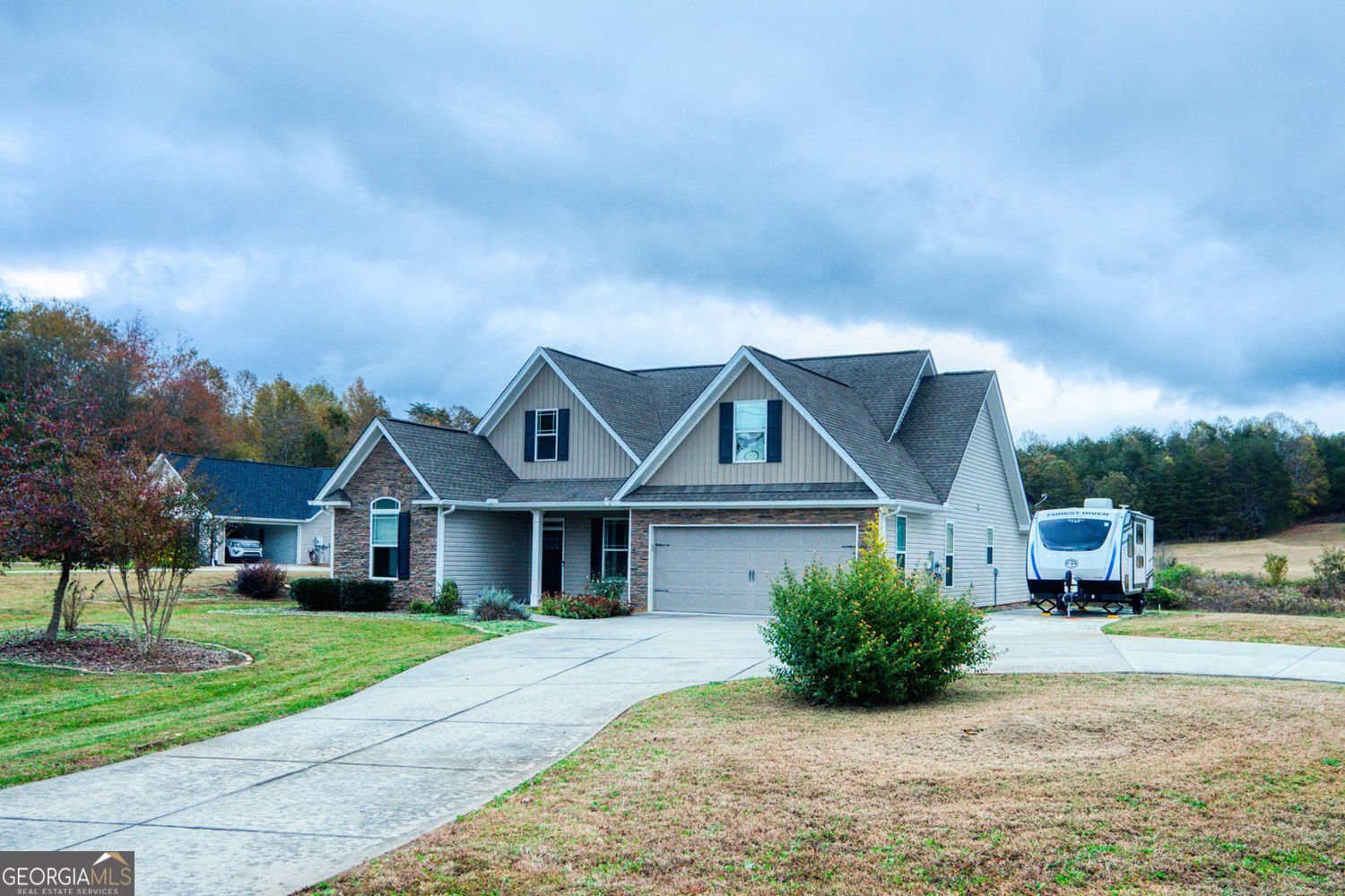 3395 Asbury Mill Road Cleveland - 43