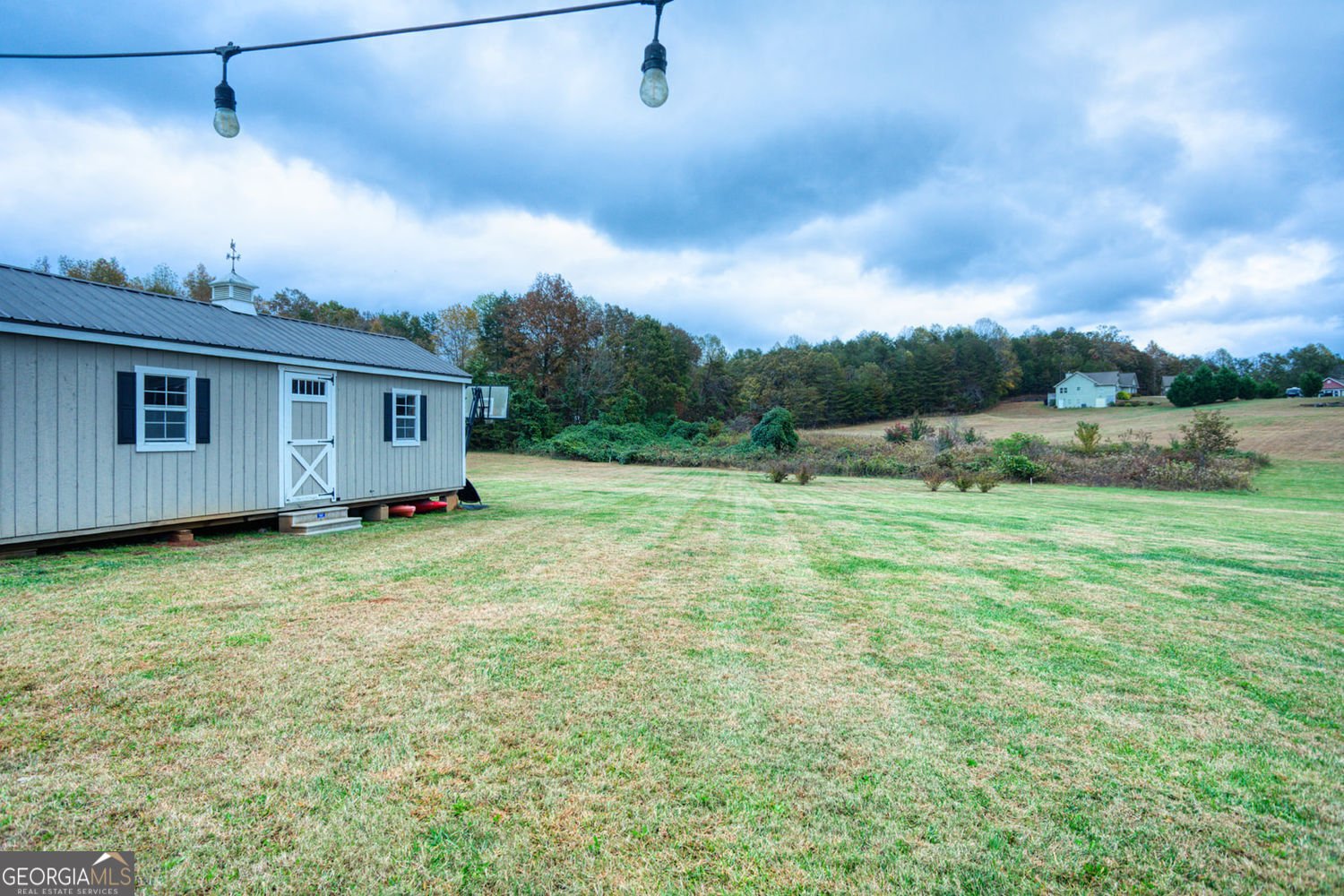 3395 Asbury Mill Road Cleveland - 47