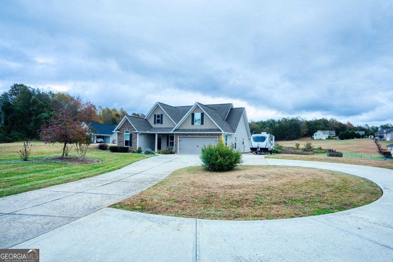 3395 Asbury Mill Road Cleveland - 51