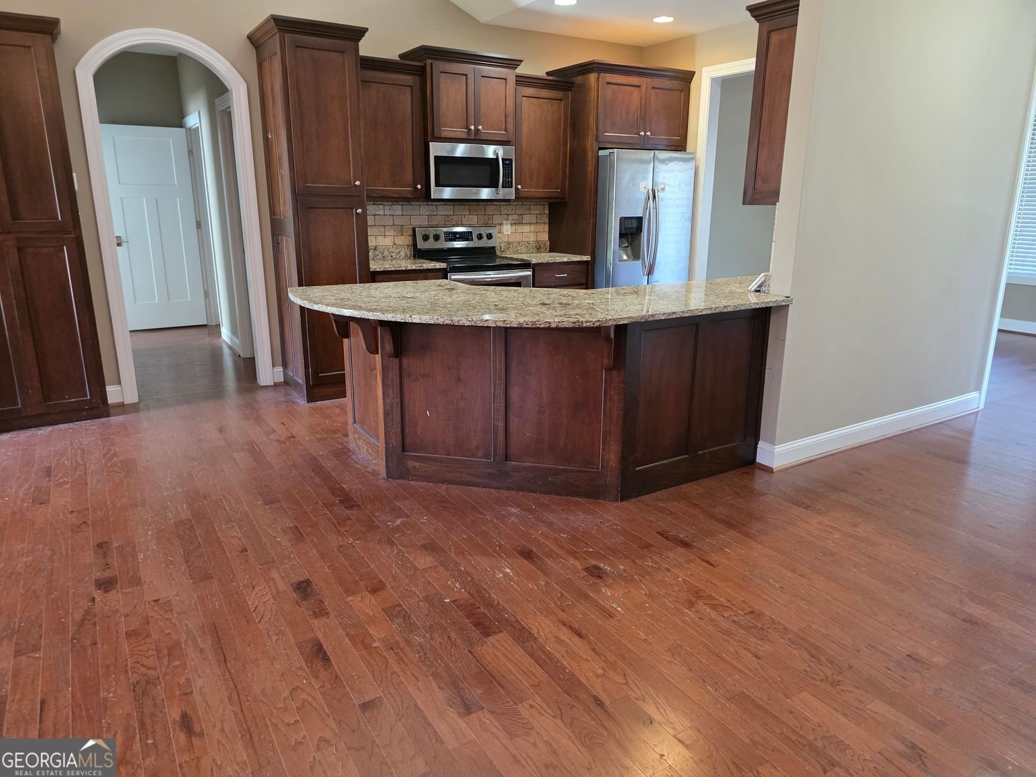 3395 Asbury Mill Road Cleveland - 7
