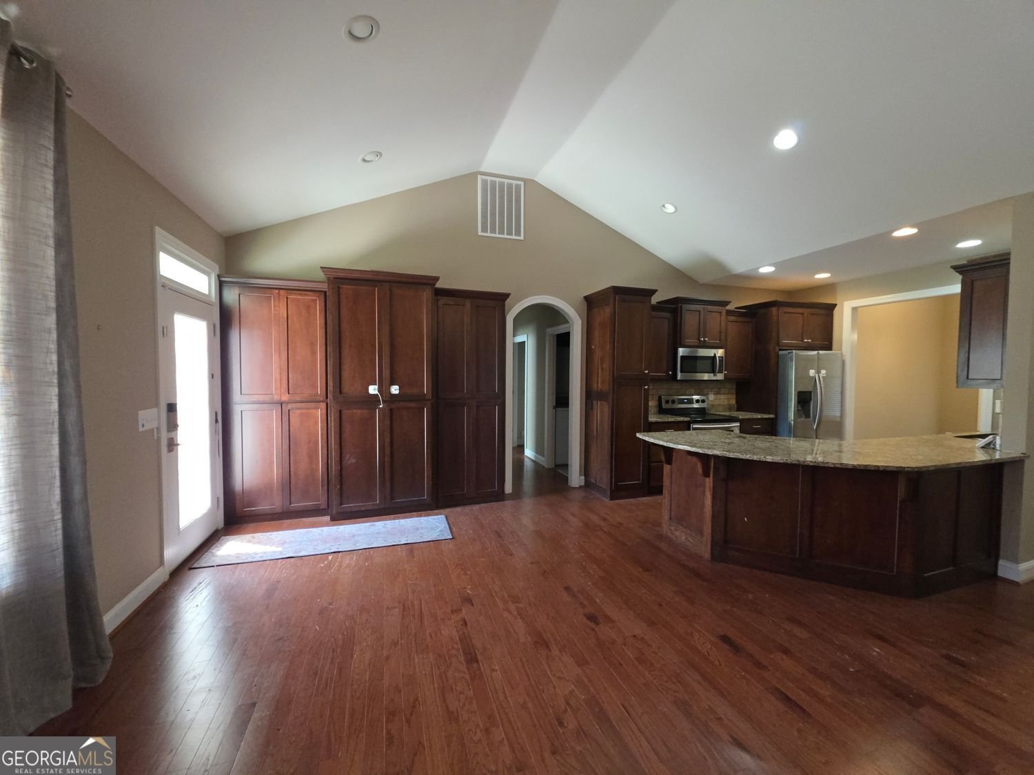 3395 Asbury Mill Road Cleveland - 8