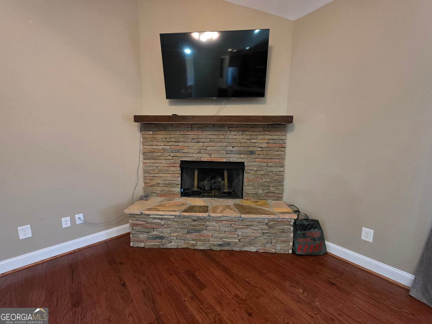3395 Asbury Mill Road Cleveland - 9