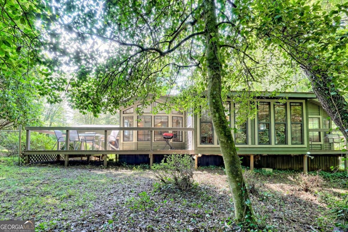 641 Cold Branch Road Hayesville - 10