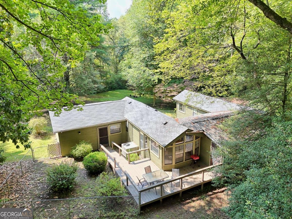 641 Cold Branch Road Hayesville - 11