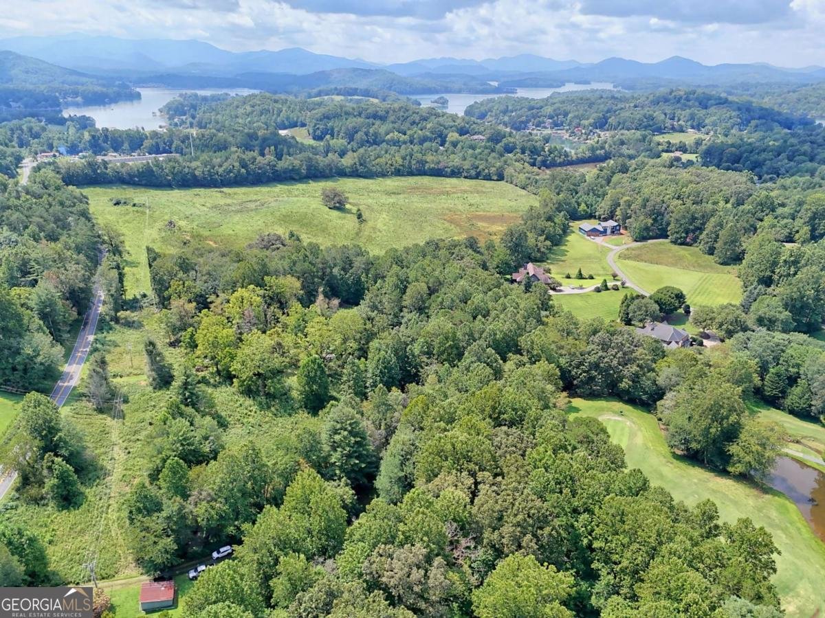 641 Cold Branch Road Hayesville - 13